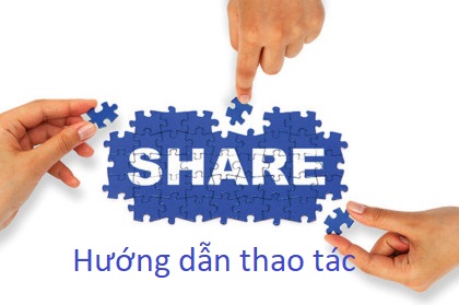 Hướng dẫn cách chia sẻ bài viết để kiếm tiền hoặc đổi thưởng sang các sản phẩm phần mềm kế toán