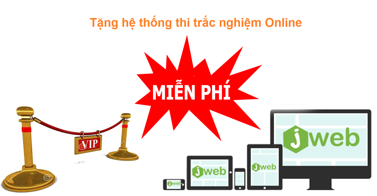 Phần mềm trắc nghiệm Online dùng cho các trường đại học khối kinh tế.