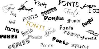 Bộ Font chữ đầy đủ cho máy tính của kế toán - Dowload file không chứa quảng cáo