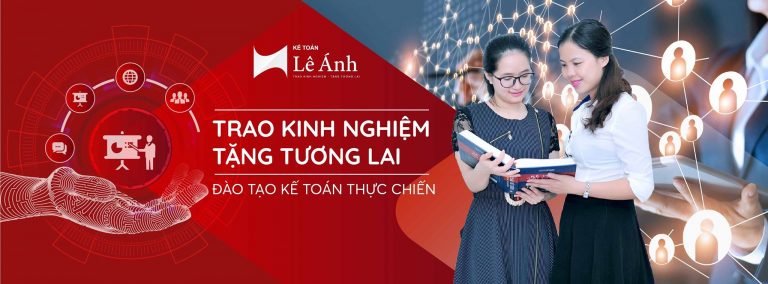 Kế toán Lê Ánh