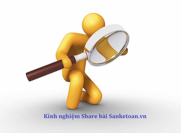 Những kinh nghiệm để có thể chia sẻ bài được hiệu quả nhất nhiều lượt xem nhất.