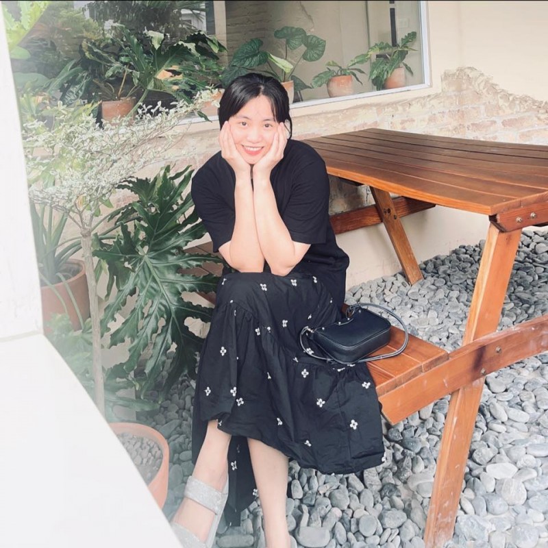 Kế toán tham gia cuộc thi ảnh
