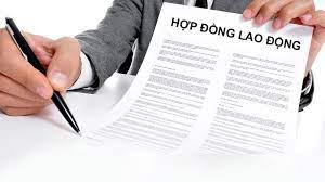 Không biết chữ, làm sao để "ký" hợp đồng?