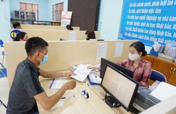 Điều kiện, thủ tục xin cấp giấy phép dịch vụ việc làm