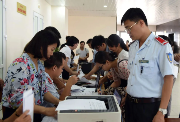Doanh nghiệp bị ngừng sử dụng hóa đơn trong trường hợp nào?