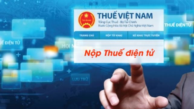Chi nhánh có phải nộp thuế môn bài không?