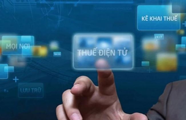 Hướng dẫn cách tạo tài khoản thuế điện tử mới nhất