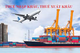 5 trường hợp được hoàn thuế xuất khẩu, thuế nhập khẩu