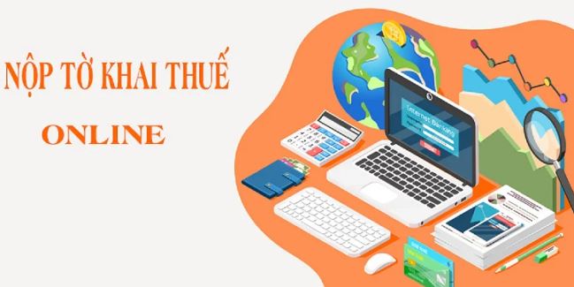 Hệ thống thuedientu bị lỗi, có được gia hạn nộp thuế không?