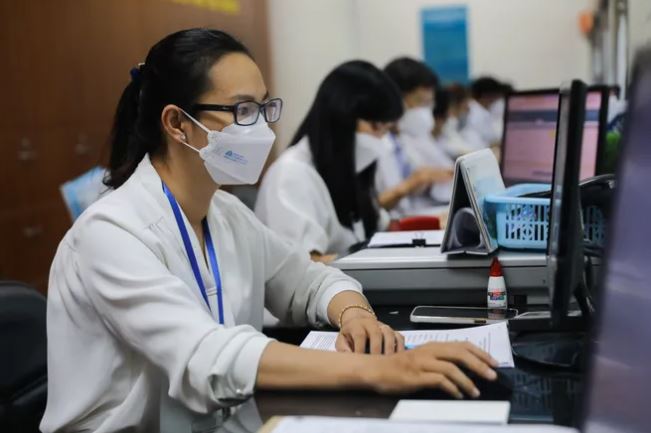 Trường hợp nào viên chức được tuyển dụng đặc biệt?