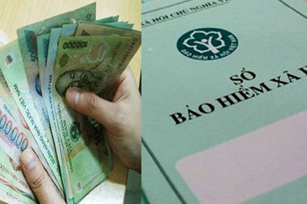 F0 không cần chen chúc lấy giấy nghỉ hưởng BHXH bởi lý do sau
