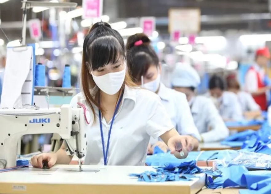 Xin nghỉ việc do bị chuyển làm việc khác có được chấp nhận?